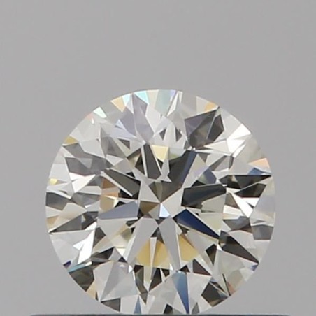 Diament szlif okrągły, 0.4ct, VVS1, I, GIA 1533015240